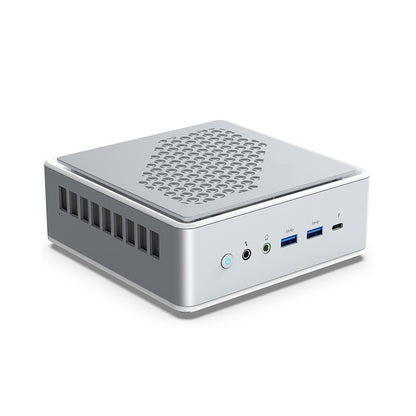 MINISFORUM TH50 Mini PC | Intel Core i5-11320H 16GB RAM Micro Desktop