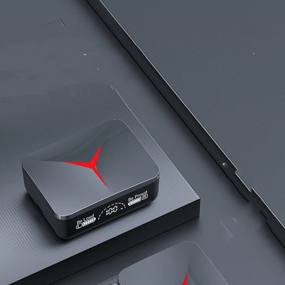 Wireless Bluetooth Gaming Earbuds 5.0 with Charging Case