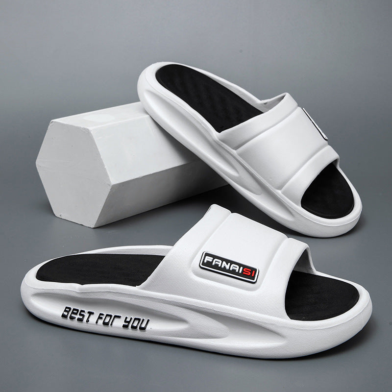 Men's Arch Support Sport Recovery Sliders | EU 38–45 | 4 Colours