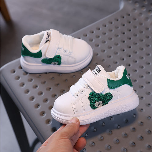 Children's Cartoon Trainers | Lightweight Kids Sneakers | Sizes 21-30