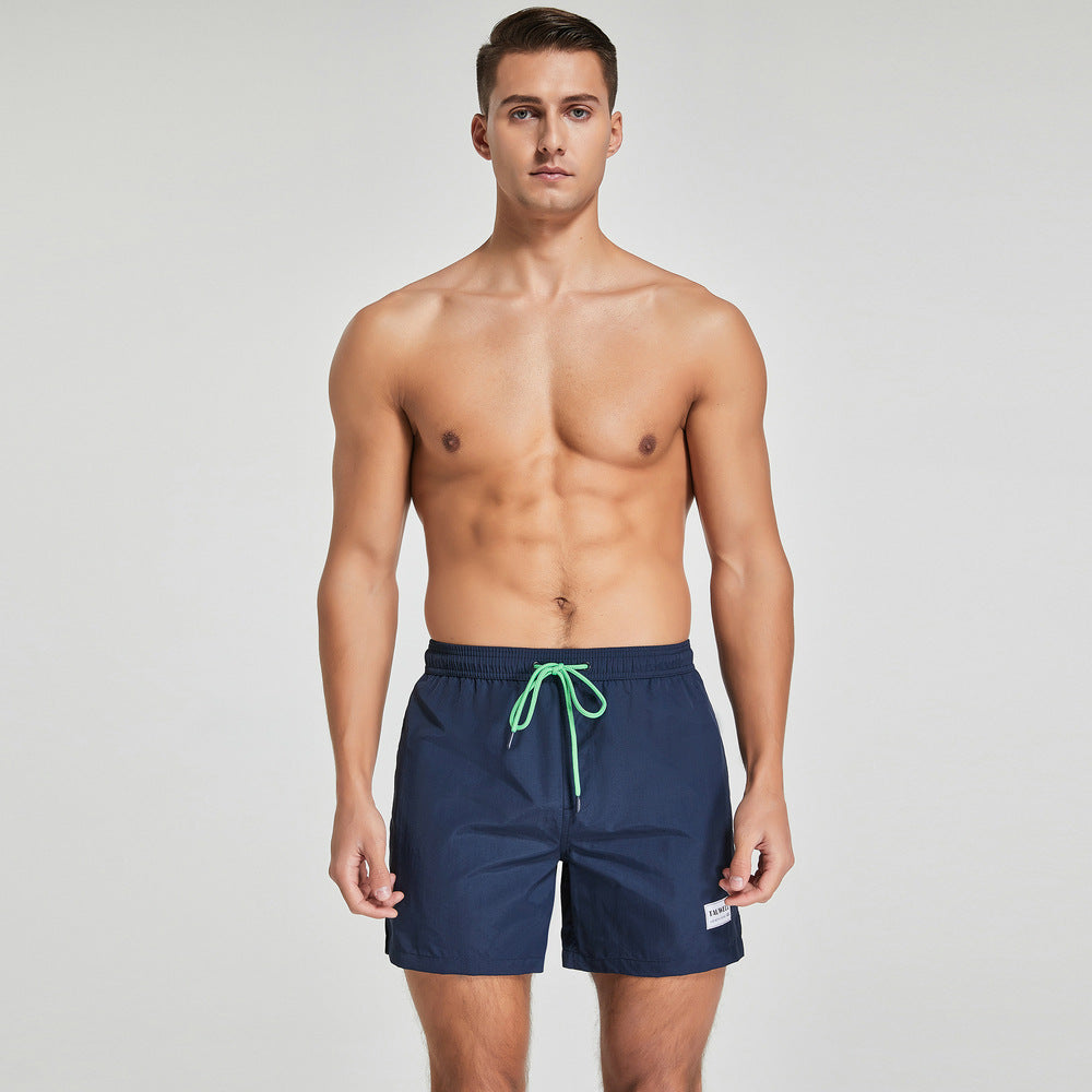 Men's Quick-Dry Beach Swim Trunks | 14 Colours M-XXL