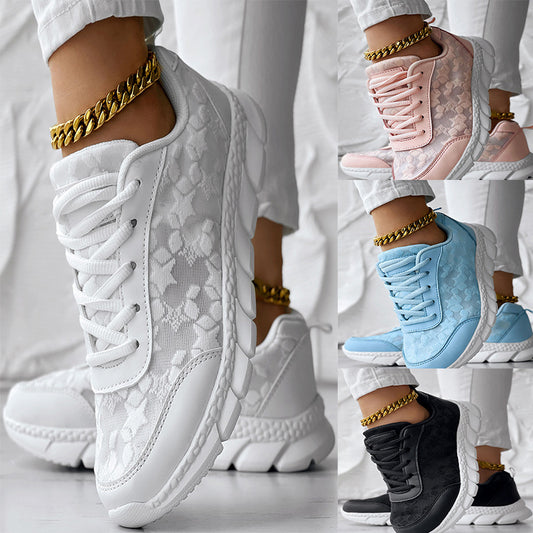 JP Collections-Athletic Shoes