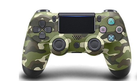 Wireless PS4 Compatible Game Controller