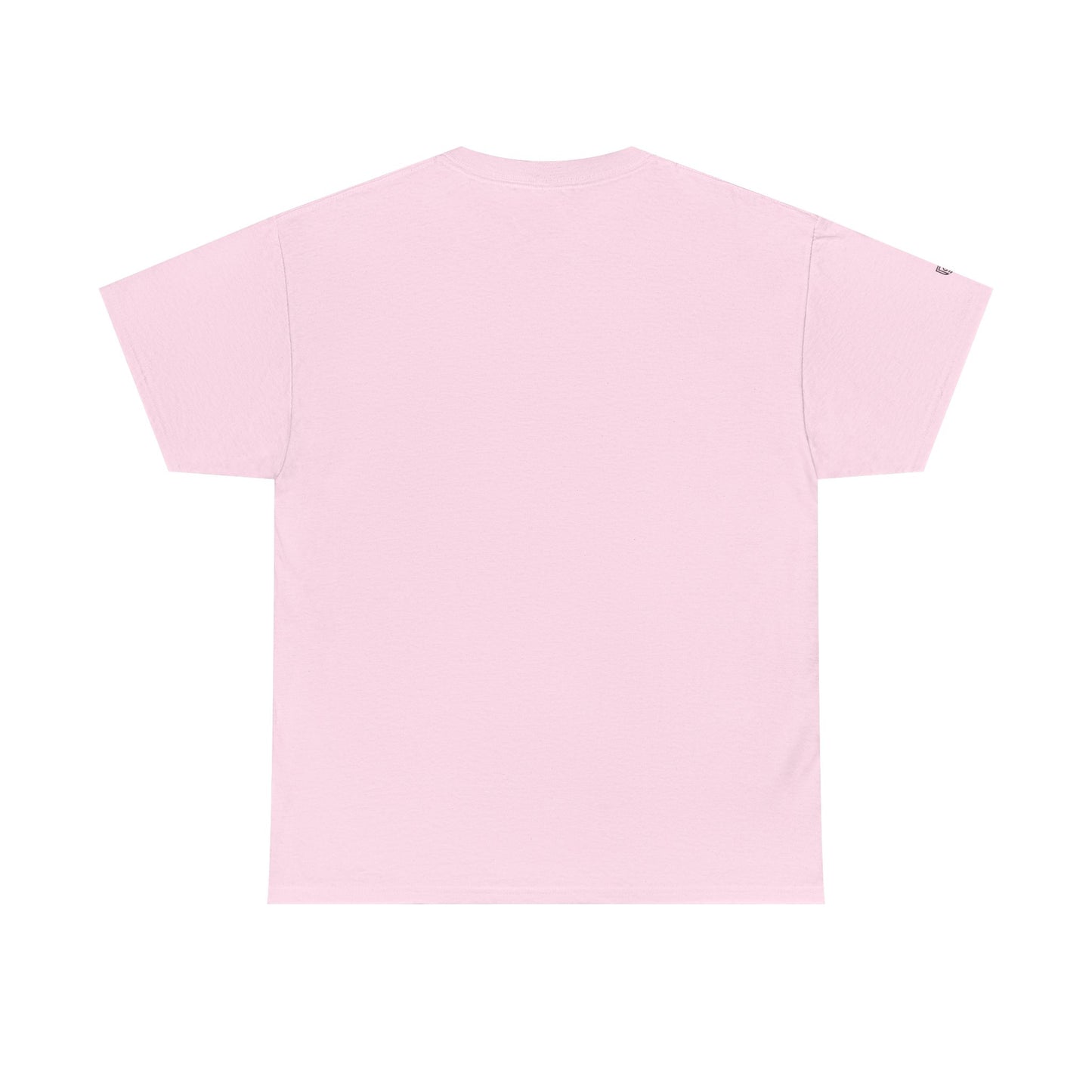 Parker Square T‑Shirt — Retro Campus Logo Tee