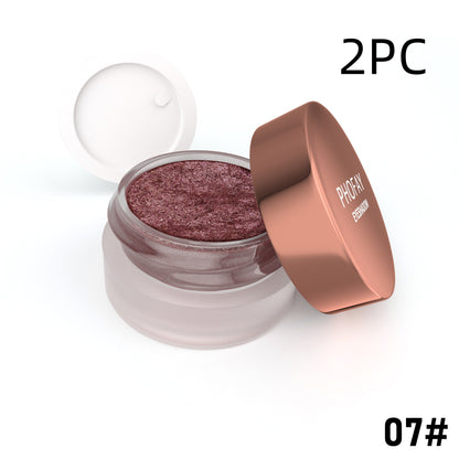 PHOFAY Mashed Eyeshadow | Single Shades & Sets