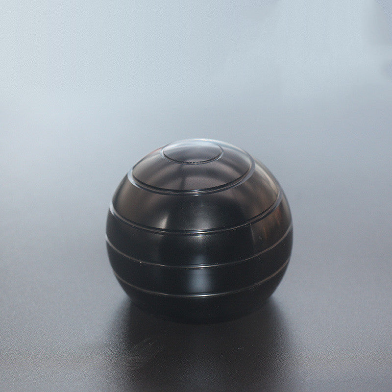 Aluminium Ball Transfer Gyroscope | Multiple Sizes & Finishes