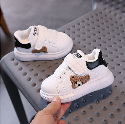 Children's Cartoon Trainers | Lightweight Kids Sneakers | Sizes 21-30