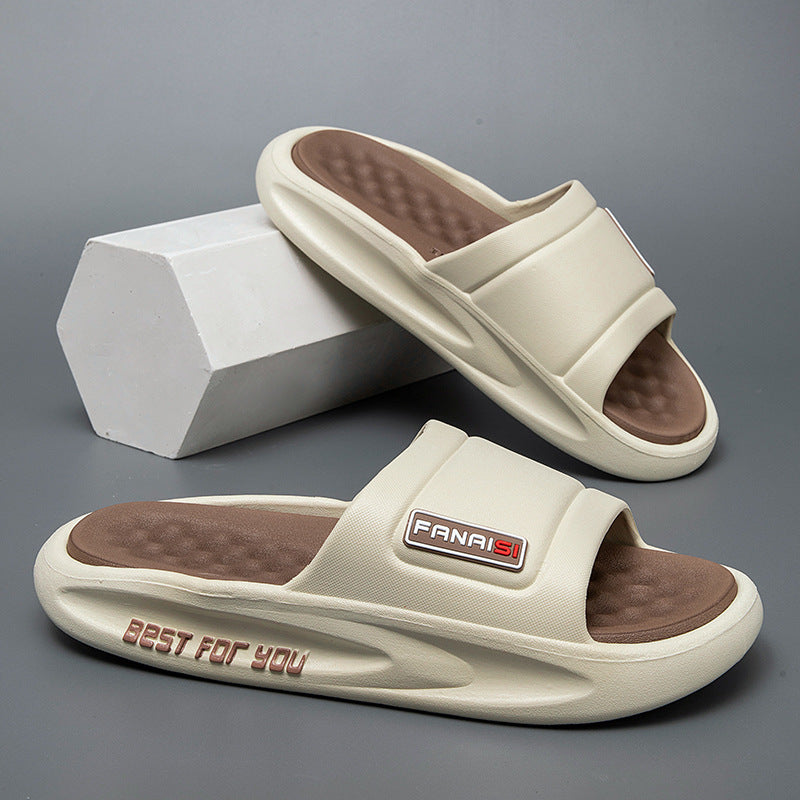 Men's Arch Support Sport Recovery Sliders | EU 38–45 | 4 Colours
