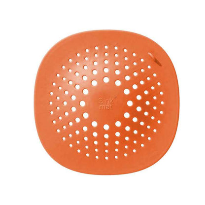 Kitchen & Bathroom Sink Floor Drain Cover – TPR Anti-Odour Drain Strainer