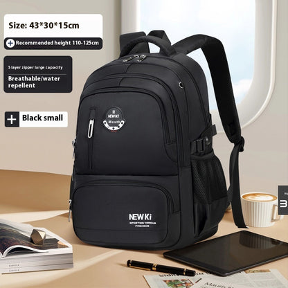 Waterproof Oxford Backpack for Business & Travel – 2 Sizes, 4 Colours