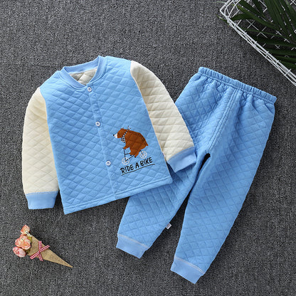 JP Collections-Baby & Toddler Sleepwear