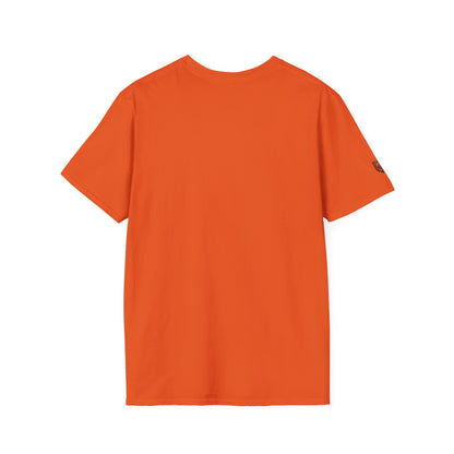 "My Social Battery Is At 1%" Low Battery Graphic Tee