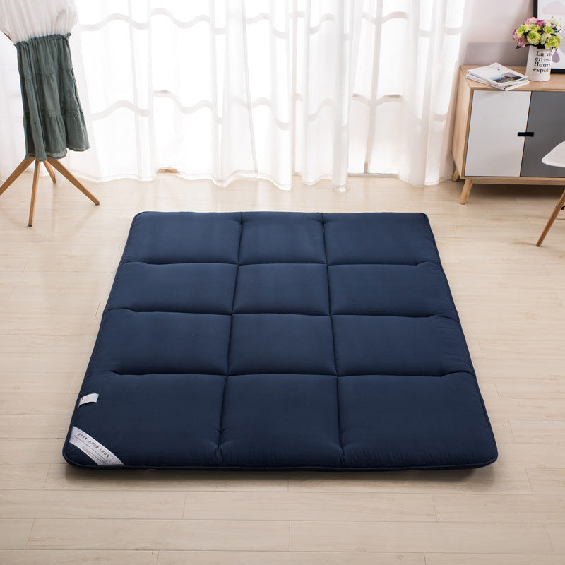 Tatami Foldable Sponge Floor Mattress | 3 Colours & 4 Sizes