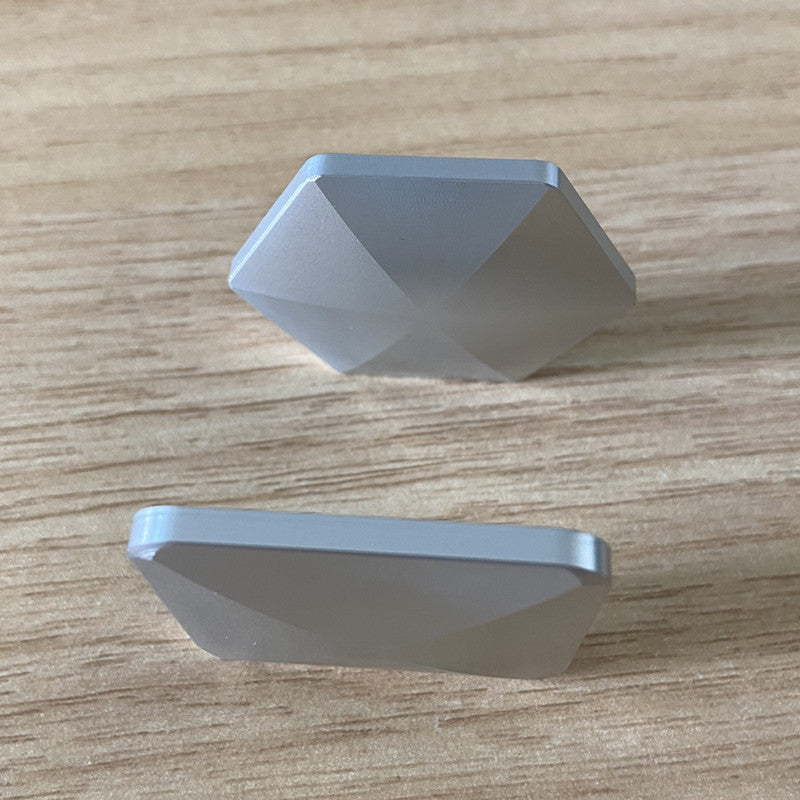 Fingertip Decompression Toys – Aluminium & Zinc Alloy