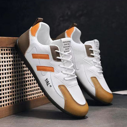 Men's Elastic Strap Casual Trainers | EU 39-44