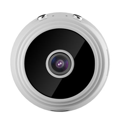 A9 WiFi Mini Security Camera — HD 1080P Wireless with Motion Detection