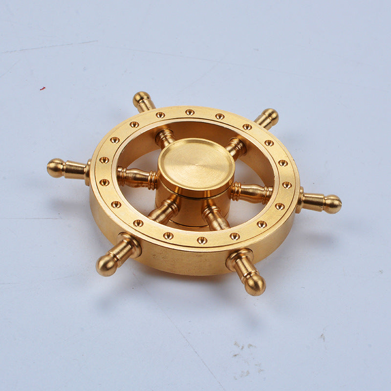 JP Collections-Spinning Tops