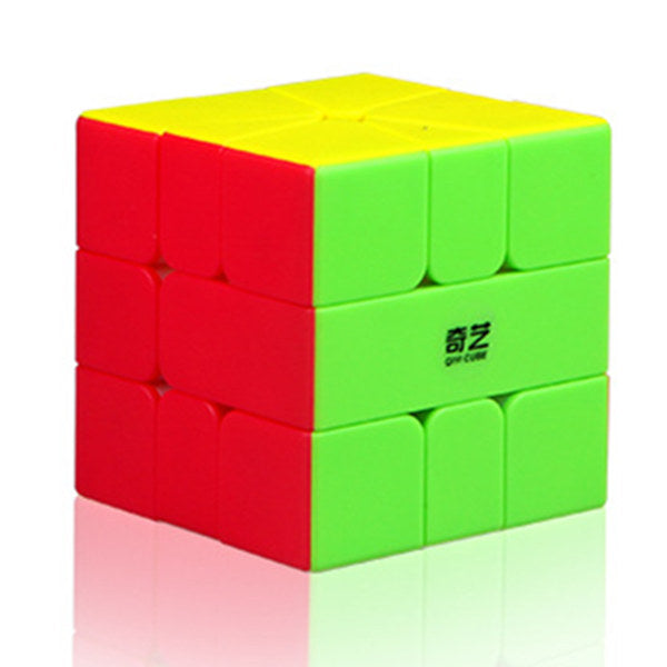 Inspire SQ1 Speed Cube – ABS Puzzle Toy