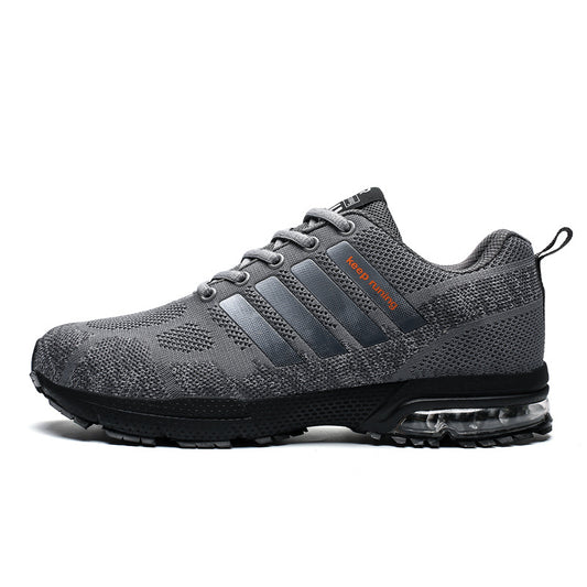 Men's Breathable Mesh Running Trainers | EU 36–47