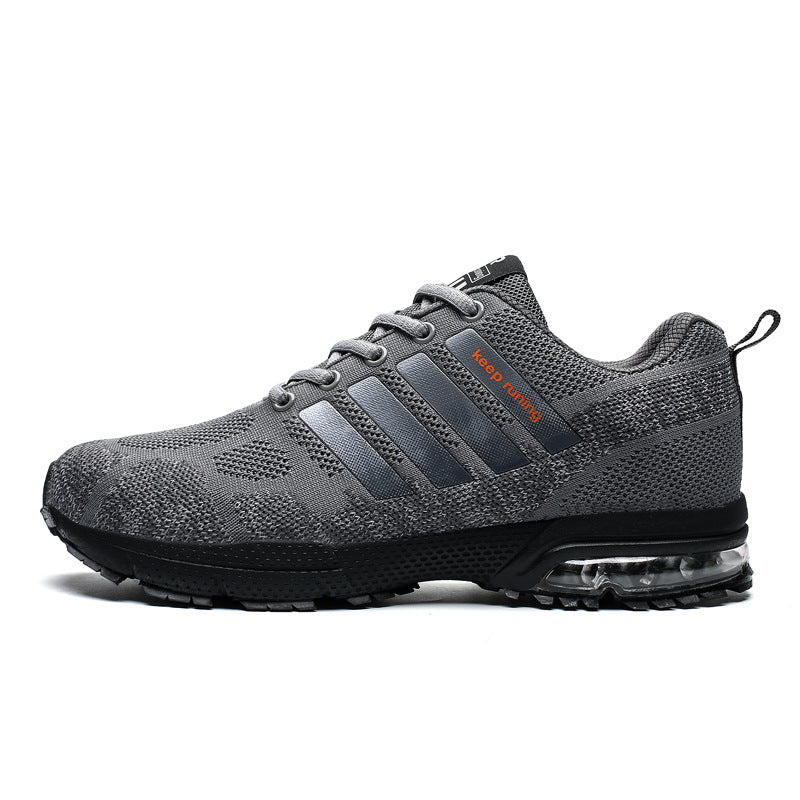 Men's Breathable Mesh Running Trainers | EU 36–47