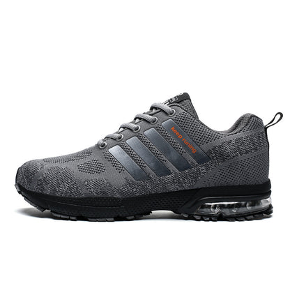 Men's Breathable Mesh Running Trainers | EU 36–47