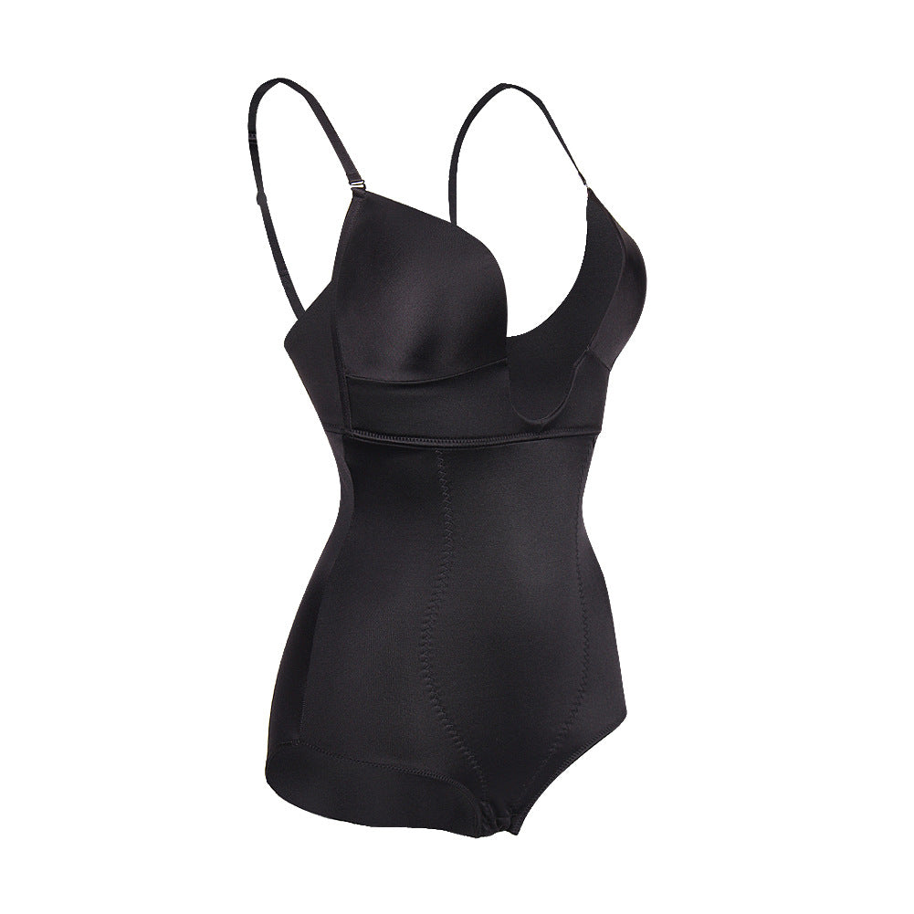 Women's Hip & Tummy Control Body Shaper | Lifting Shapewear Shorts