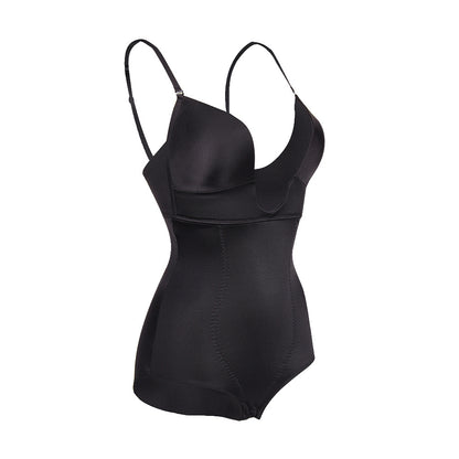 Women's Hip & Tummy Control Body Shaper | Lifting Shapewear Shorts