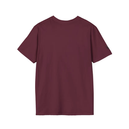 "My Social Battery Is At 1%" Low Battery Graphic Tee