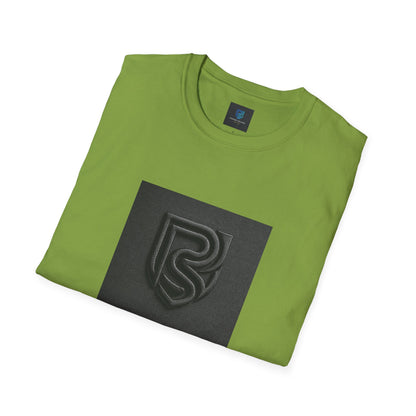 Parker Square Unisex Soft style T-Shirt