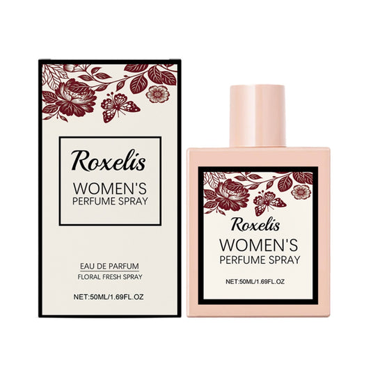Women's Jasmine & Tuberose Eau de Parfum Spray 50ml | Floral Fragrance