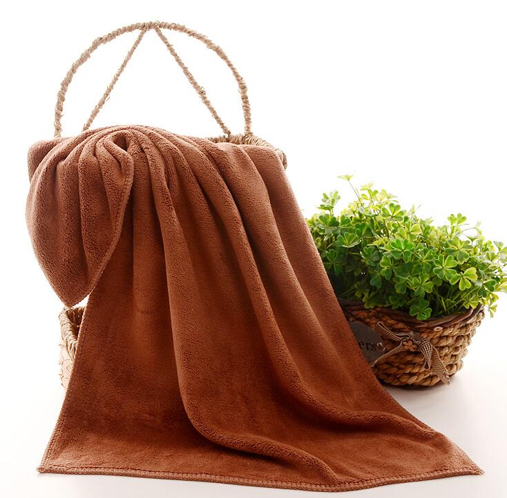 Microfibre Pet Towel | Super Absorbent Quick-Dry Dog & Cat Towel