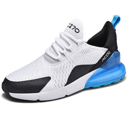 Casual Colour Block Trainers | EU 36–47