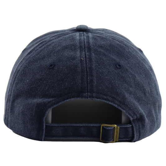 Gulf of America Embroidered Baseball Cap | Patriotic Unisex Cotton Hat