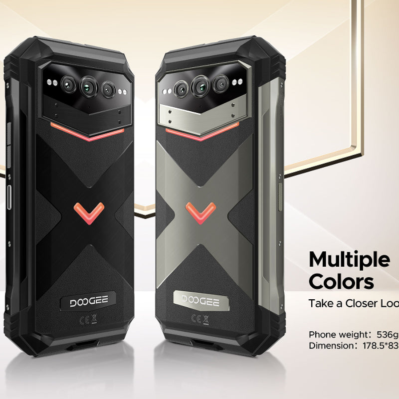 VMAX Pro Unlocked Smartphone | Premium Mobile Phone