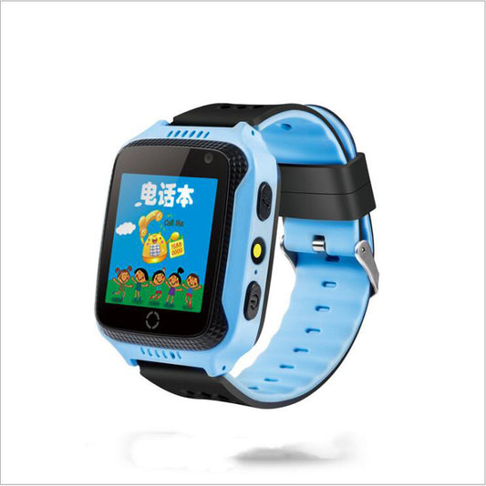 Children’s Smart Watch M05 – 1.44” Touch, Camera & Games
