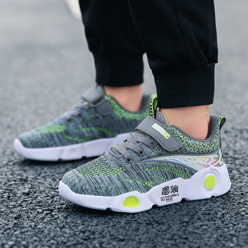 JP Collections-Athletic Shoes