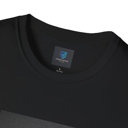 Parker Square Unisex Soft style T-Shirt