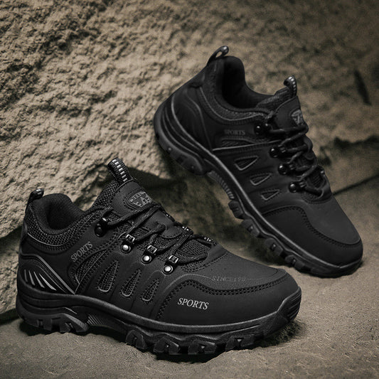Men's Breathable Hiking & Leisure Shoes | EU 39–44