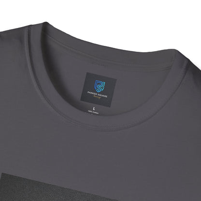 Parker Square Unisex Soft style T-Shirt