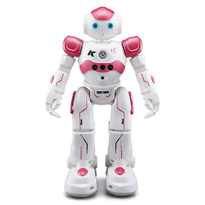 Remote Control Toy Smart Robot Electric Dancing Toy Cross-border Amazon Wish Boys And Girls