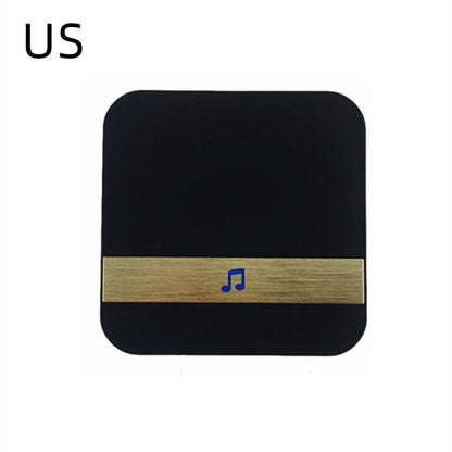 Smart WiFi Video Doorbell with HD Camera