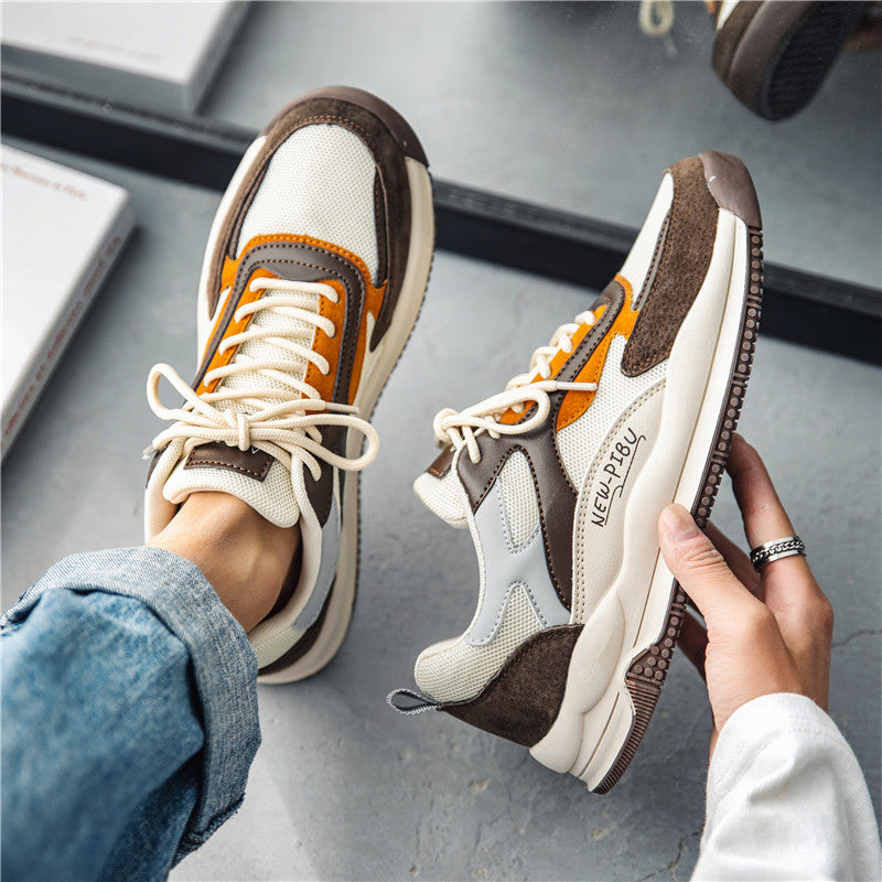 JP Collections-Athletic Shoes