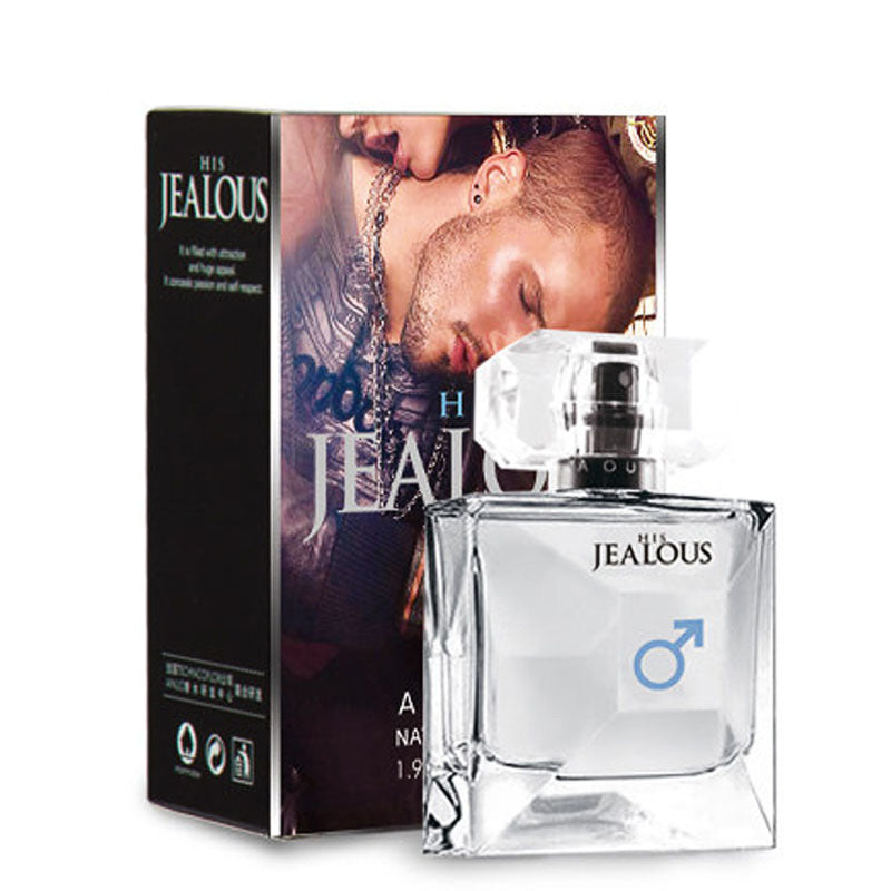 Couples Romantic Eau de Toilette | His & Hers Fragrance 55ml