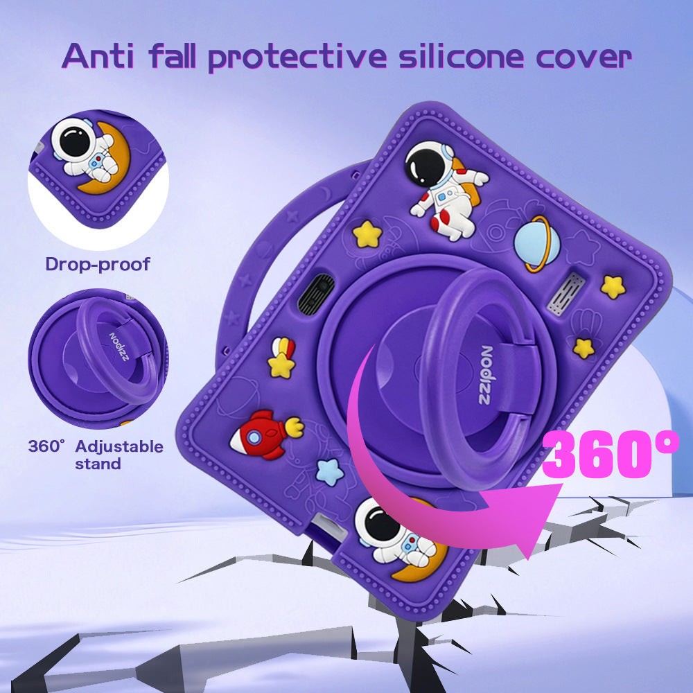 7-Inch Kids Tablet | Bluetooth GPS IPS Screen | AU EU UK US