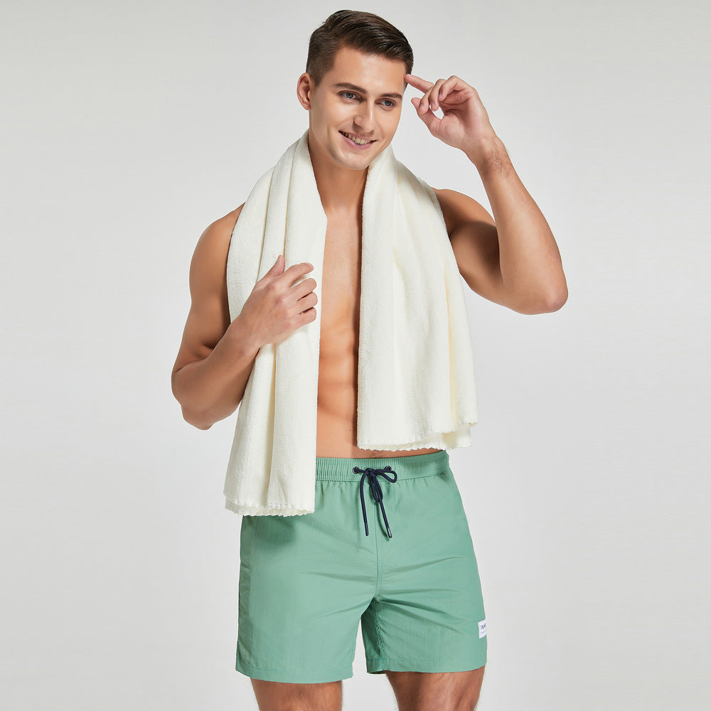 Men's Quick-Dry Beach Swim Trunks | 14 Colours M-XXL