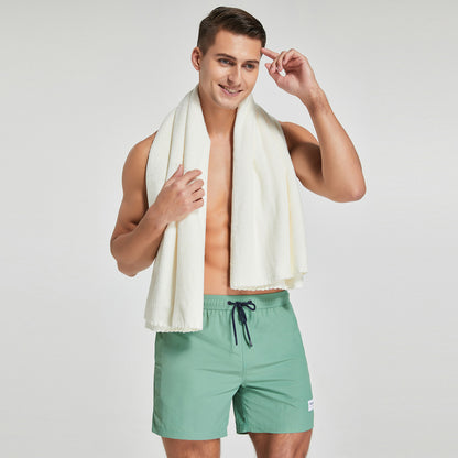 Men's Quick-Dry Beach Swim Trunks | 14 Colours M-XXL
