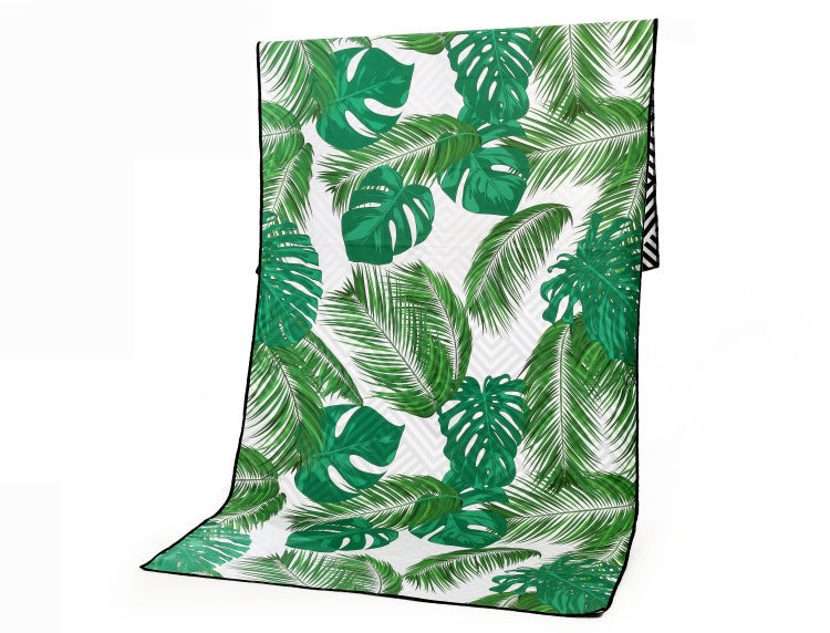 Microfibre Beach & Sports Towel 175x75cm | Quick-Dry