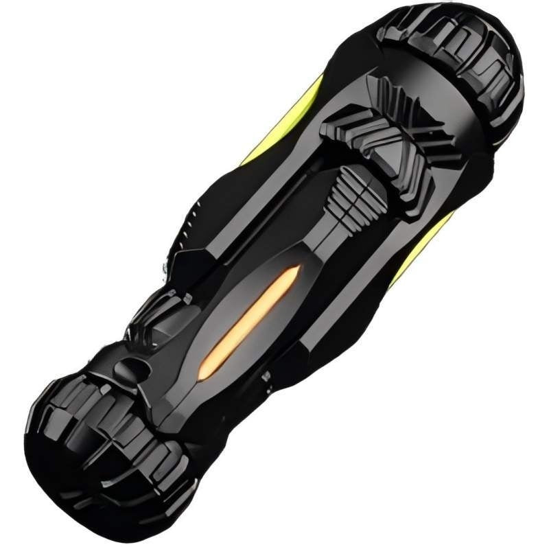 Night Raider Alloy Toy Gun with Targets