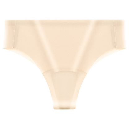 Women's Seamless Jacquard Yoga Shorts | Mid-Waist | 4 Colours