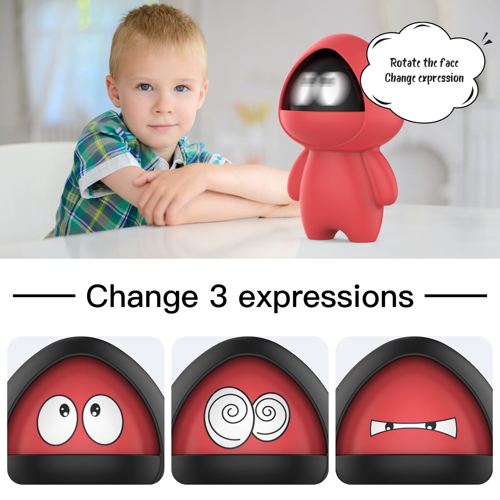 Novelty Office Decompression Fidget Toy | Desk Stress Relief Toy